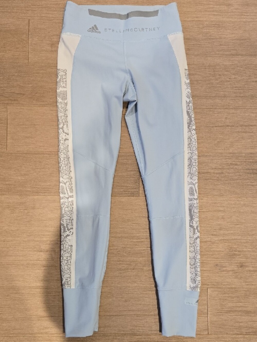 Stella McCartney X Adidas Leggings - Picture 4 of 8